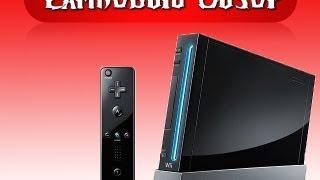 Ламповый обзор Nintendo Wii