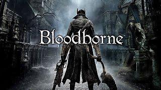 Bloodborne - Full OST