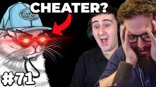 Did Dorki Really Cheat in the MDI? - The PoddyC Ep. 71