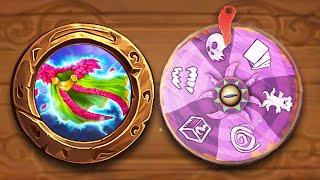 Tavern Spells Clown Fiesta | Hearthstone Battlegrounds