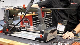 2023 SHOT Show - New DIY Products From @RealAvid