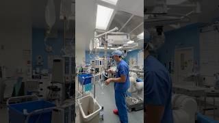 Day in the Life of a Registered Nurse Anesthetist (CRNA)