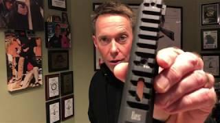 HK SP5 MLI Optic Mount Info Installation MP5 heckler & koch h&k sp5k pcc
