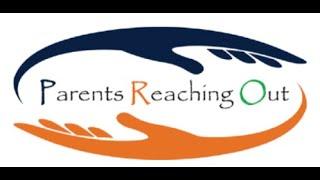 Parents Reaching Out - Navigating Mental Health & Well-Being