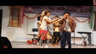 Ladakh Student Association Chandigarh (LSA) Losar 2014
