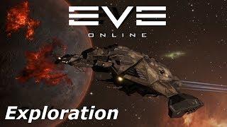 EVE Online - all in one Gila vs 4/10