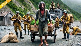 Anti-Japanese Movie! Guerrillas disguise as farmers, infiltrate Japanese headquarter, wipe them out!