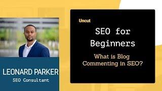 What is Blog Commenting in SEO? | Destiny Marketing Solutions