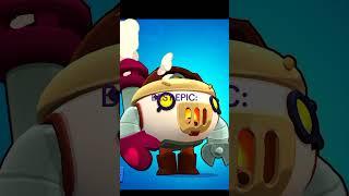 BEST EPIC #mango #Brawl stars #youtube #bs game# part 3 #tiktok