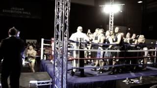 Ultra White Collar Boxing | Are You Up to the Challenge?