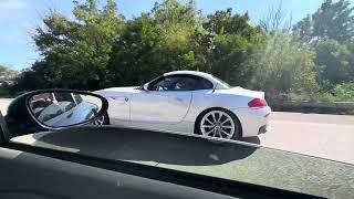 1000hp Porsche TROLLS Cocky BMW Driver