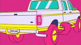 Park Row - F350 (Country Trap, Rap, Hip Hop)