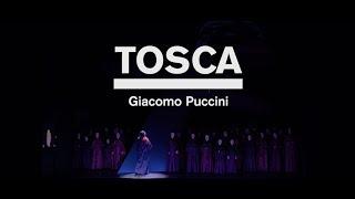 Tosca // DNT Weimar