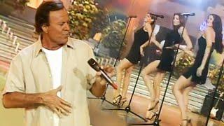 Julio Iglesias - Gozar la vida [ 2000 ]