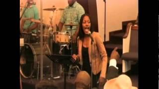 HOME OF LIFE M.B. CHURCH
