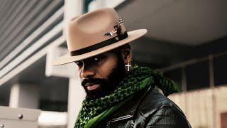 5 Ways to rock a Fedora | S-Gents Style Notes