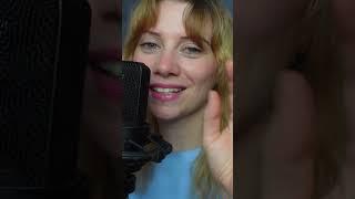 ASMR - Breathy Whispers removing your worries