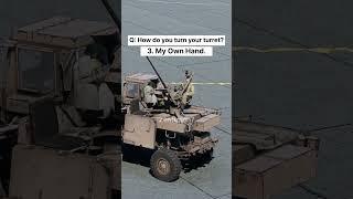 How do you turn your Turrets?