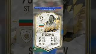 Prime Moments Stoichkov vs Real Madrid 1992/1993