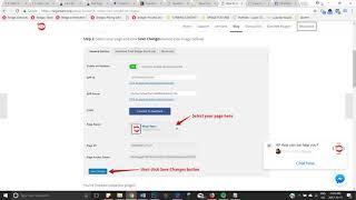 HOW TO CONNECT FACEBOOK REVIEWS PLUGIN TO WORDPRESS WEBSITE