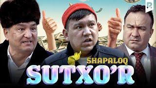 Shapaloq - Sutxo'r (hajviy ko'rsatuv)