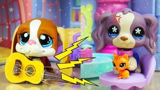 LPS: Parent Traps (FUNNY SKIT)