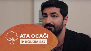 Ata Ocağı (567-ci seriya)