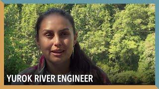 Yurok River Engineer | VOA Connect