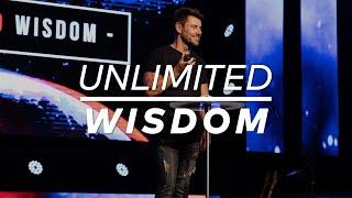 Unlimited - Wisdom