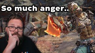 Insane Bias in Games Journalism... Mythic Banter #48