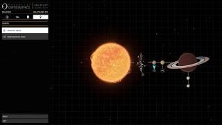 Elite Dangerous: KURZTIPP - Interstellar Factors einfach & schnell ingame finden