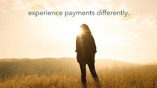 experience payments differently. - Payline