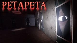 ROBLOX - PETAPETA - Level 1 to 6 - Full Walkthrough