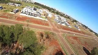 Treino fpv 4K