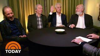 Watch The ‘This Is Spinal Tap’ Cast’s Extended Interview With Harry Smith | TODAY