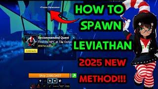 Levi!The Worst Nightmare for Blox Fruits players After Dragon Update! HOW TO SPAWN Frozen In 2025!