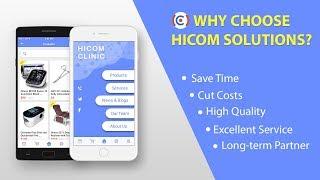 Why Choose HiCom Solutions?