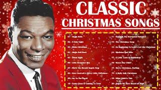 Classic Christmas Melodies  Classic Christmas Songs Of 1930s 1970s  Immortal Classic Hits