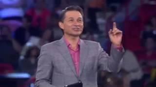Pastor Cash Luna CAP 2014