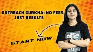 No Fees, Just Sales – Outreach Gurkha #emailmarketer #emailmarketing #boostsales