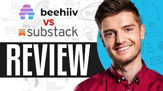 Beehiiv Vs Substack (2025) Which Is Better For Newsletters?