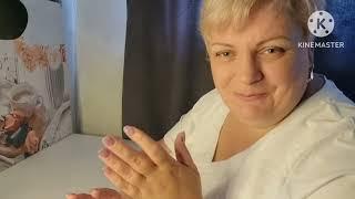 ASMR РАСПАКОВОЧКА И ПОБОЛТАТЬ .