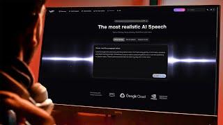 FishAudio OpenAudio S1 AI – Next-Gen AI Voice Cloning & TTS Platform!