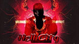 Wildways, Тони Раут - Hell City