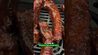 Air Fryer Ribs  Juicy, Flavorful & Easier Than You Think!