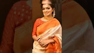 Model Photoshoot @Makeover Beauty Bar ( Traditional shoot) ( Makeover By Ananya)