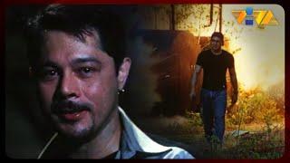 Best Action scenes in VIVA! | Film Clip Starring Cesar Montano, Christopher De Leon, Sunshine Cruz