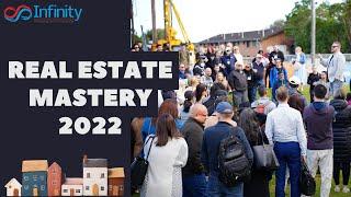 Infinity Real Estate Mastery 2022