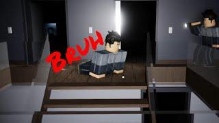 TAKING PEOPLE TO CHALET ON INSANITY MODE IN ROBLOX SPECTER