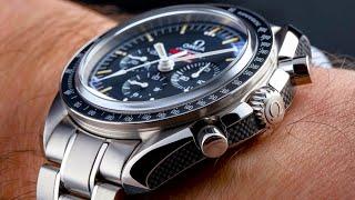 Top Best Omega Watches To Buy In 2025!